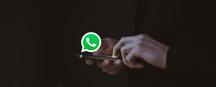 WhatsApp WhatsApp