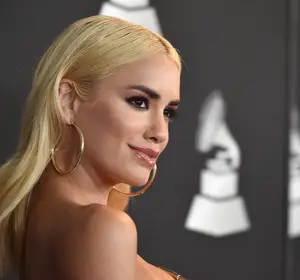 Lali Lali Espósito