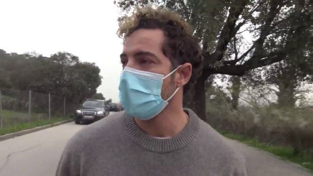 David Bisbal