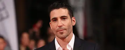 Miguel Ángel Silvestre Miguel Ángel Silvestre