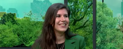 Laura Floris en yu Laura Floris en yu