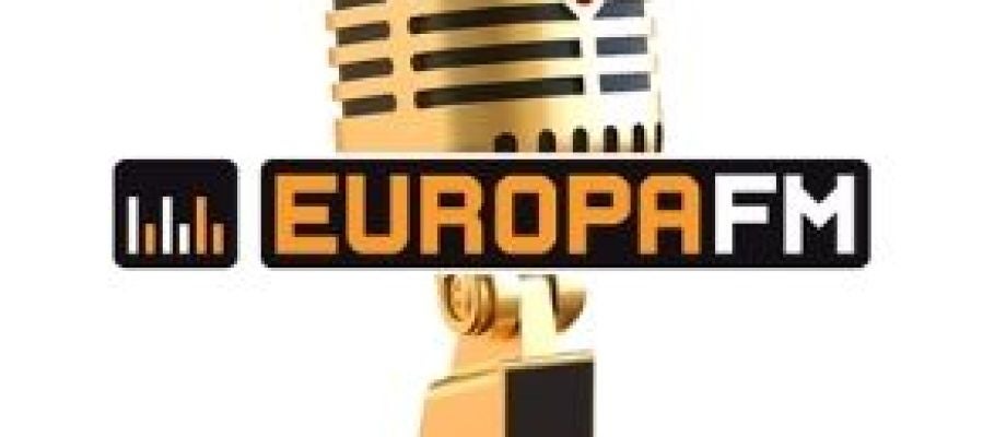 RADIO EUROPA FM Programa de radio Fórmula Europa FM