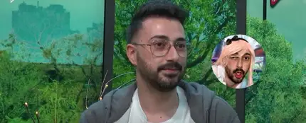 Bertuss en yu Bertuss en yu