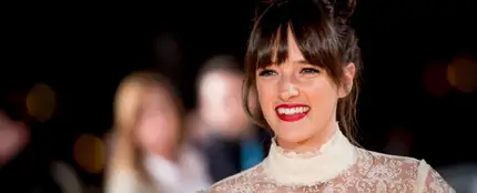 Susana Abaitua, el nuevo rostro del cine español Susana Abaitua, el nuevo rostro del cine español
