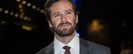 Armie Hammer Armie Hammer