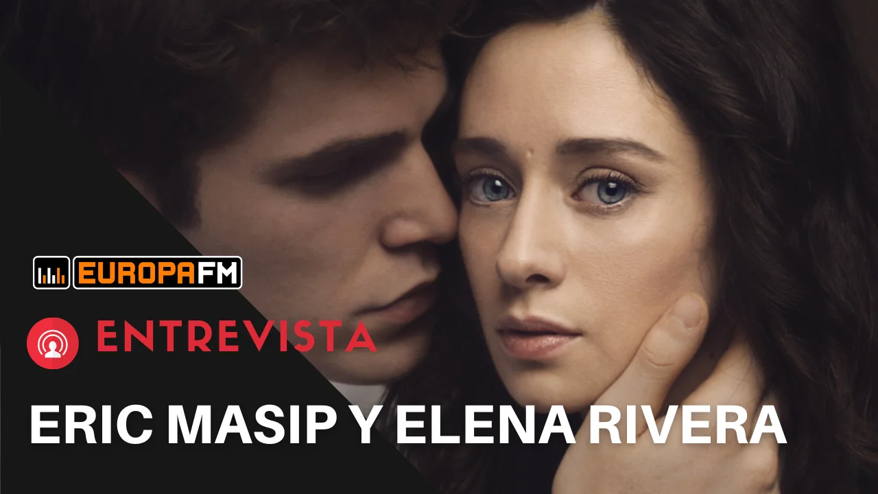 Entrevista a Eric Masip y Elena Rivera