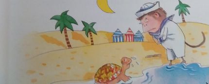 El cuento infantil no apto para ni&ntilde;os