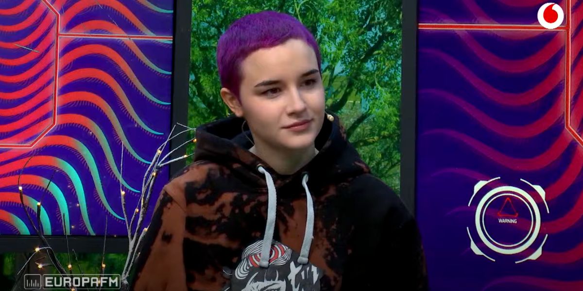 Rizha en 'yu, no te pierdas nada'