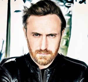 David Guetta David Guetta