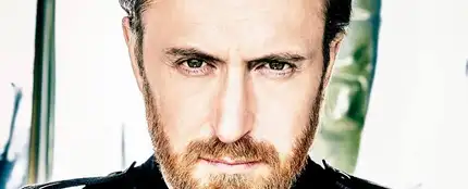 David Guetta David Guetta