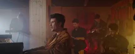 DVICIO estrena nueva canción. DVICIO estrena nueva canción.