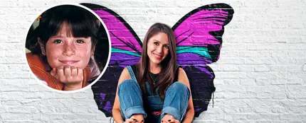 Soleil Moon Frye vuelve a dar vida a Punky Brewster. Soleil Moon Frye vuelve a dar vida a Punky Brewster.