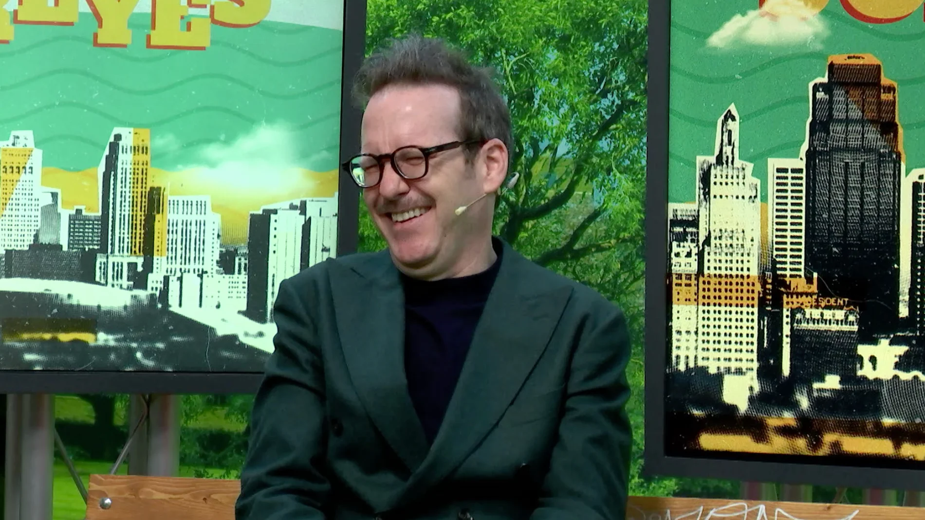 Joaquín Reyes Joaquín Reyes