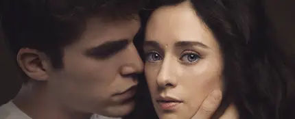 Eric Masip y Elena Rivera protagonizan 'Alba' Eric Masip y Elena Rivera protagonizan 'Alba'