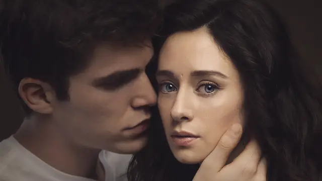 Eric Masip y Elena Rivera protagonizan 'Alba'