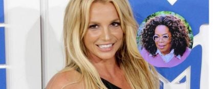 Britney Spears plantea realizar una entrevista con Oprah Winfrey 