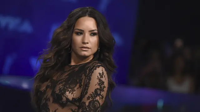 Demi Lovato