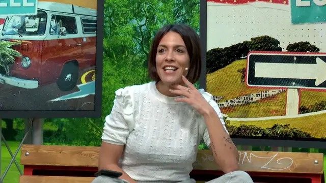 Lorena Castell en yu
