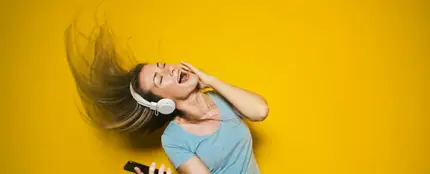 Las 10 canciones más felices de la historia Las 10 canciones más felices de la historia