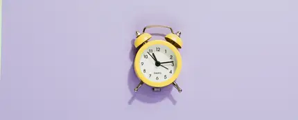 Cambio de horario: el domingo a las 2 serán las 3 Cambio de horario: el domingo a las 2 serán las 3