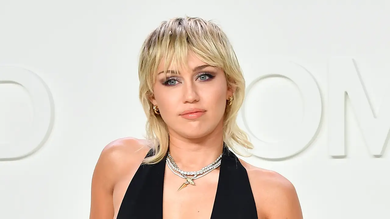 Miley Cyrus Miley Cyrus
