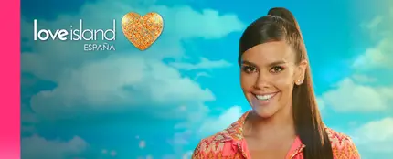 Cristina Pedroche presenta 'Love Island' Cristina Pedroche presenta 'Love Island'