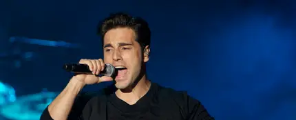 ’20 Años y un destino’: el disco con el que David Bustamante celebra sus dos décadas en la música ’20 Años y un destino’: el disco con el que David Bustamante celebra sus dos décadas en la música