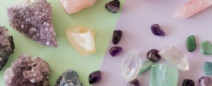 piedras y gemas
