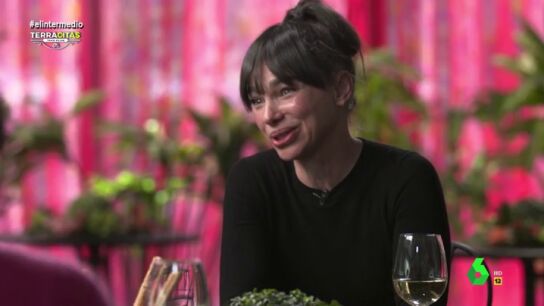 Beatriz Montañez: "Me comí unos hierbajos y estuve cuatro días en la cama, vomitando y con fiebre"