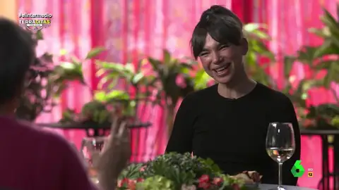 Cómo pasar años sin sexo o 27 días sin ducharse: así es la rutina de Beatriz Montañez en el campo Cómo pasar años sin sexo o 27 días sin ducharse: así es la rutina de Beatriz Montañez en el campo