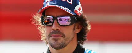 Fernando Alonso Fernando Alonso