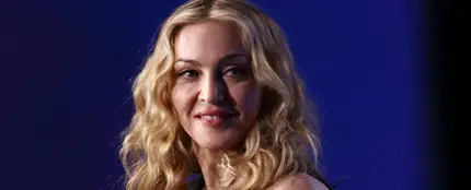 Madonna Madonna