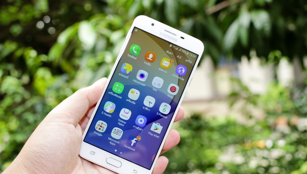 Un nuevo virus para Android que se hace pasar por una actualización del sistema