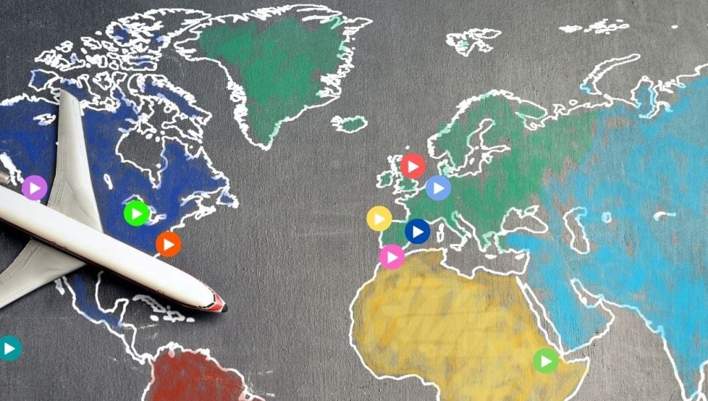 Un viaje a través de la música: de Nueva York a Brasil, pasando por Madrid y Compostela