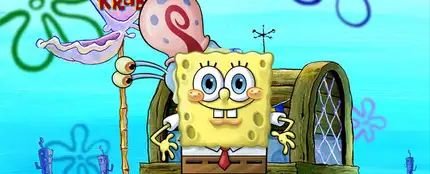 Nickelodeon censura dos capítulos de Bob Esponja Nickelodeon censura dos capítulos de Bob Esponja