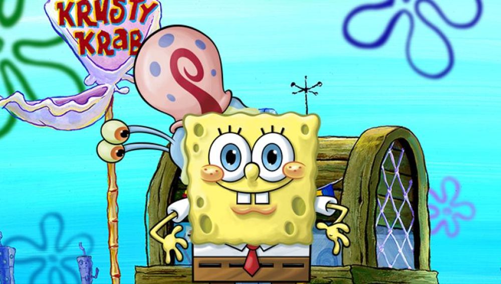 Los Dos Cap Tulos De Bob Esponja Que Han Censurado Por Contenido Inapropiado Europa Fm