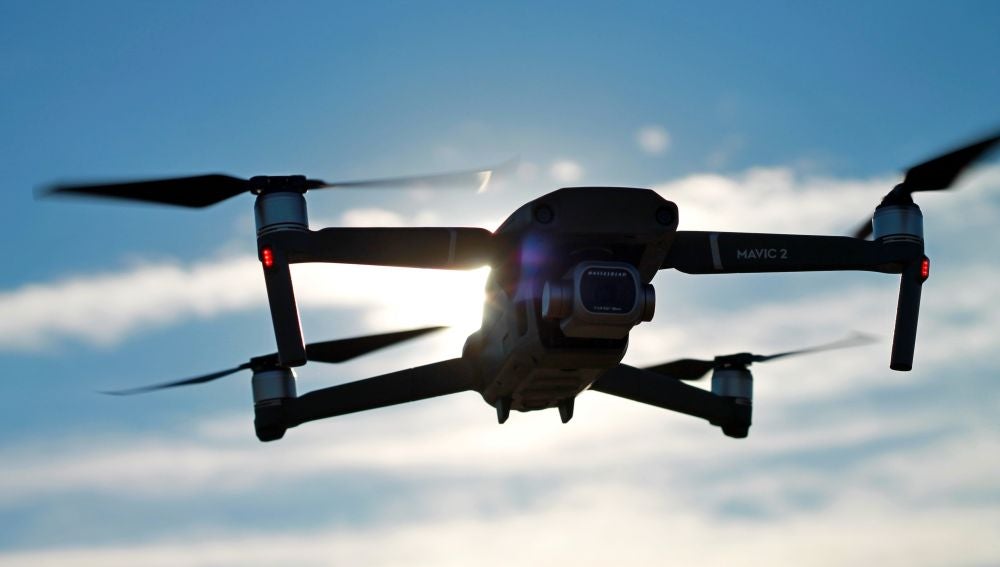 Piloto de drones: una figura cada vez más presente en distintas profesiones