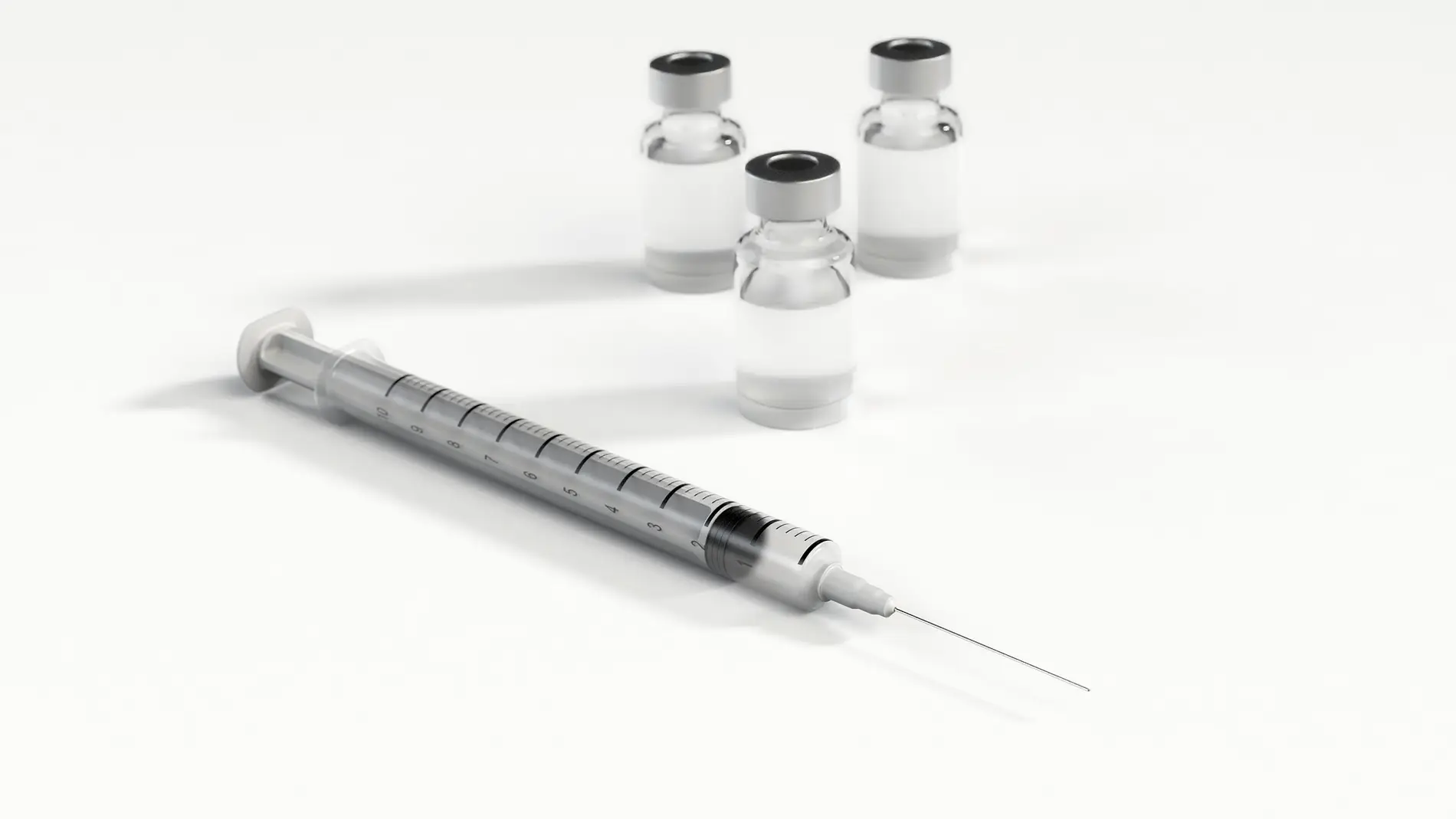 Siete preguntas y siete respuestas sobre la vacuna de AstraZeneca