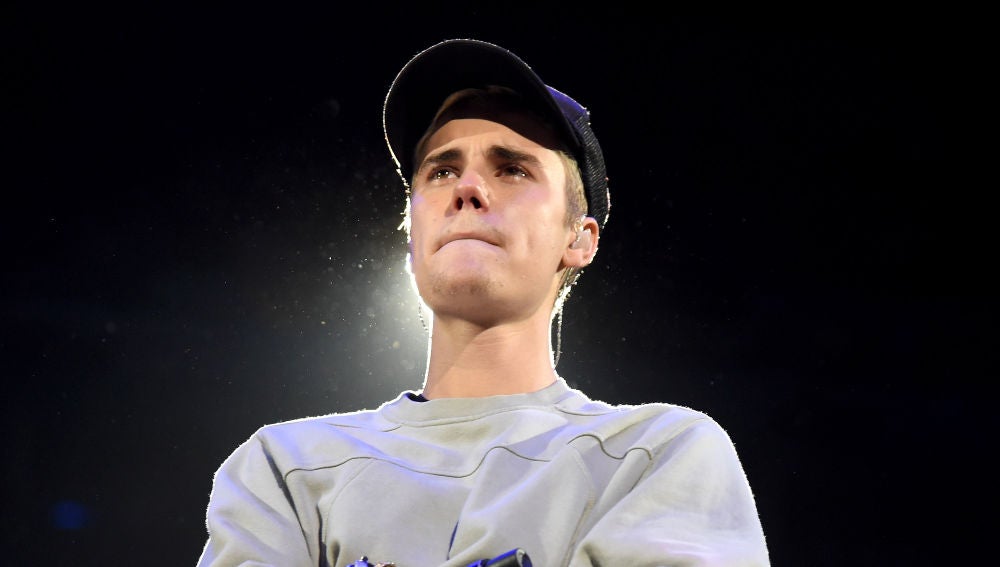 'Justice' de Justin Bieber, octavo álbum del cantante en debutar como número uno en la lista Billboard 200