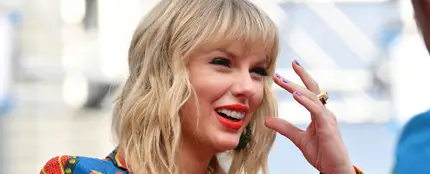 Taylor Swift y las teorías que apuntan a que su nueva canción está dedicada a Joe Jonas Taylor Swift y las teorías que apuntan a que su nueva canción está dedicada a Joe Jonas