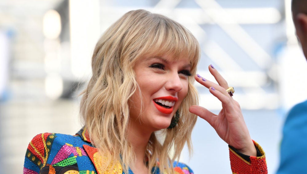 Taylor Swift y las teorías que apuntan a que su nueva canción está dedicada a Joe Jonas