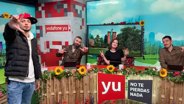 JC Reyes en yu