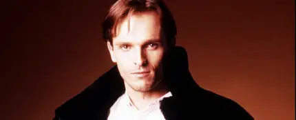 Miguel Bosé, en una imagen de los 90. Miguel Bosé, en una imagen de los 90.
