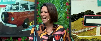 Lorena Castell en yu Lorena Castell en yu