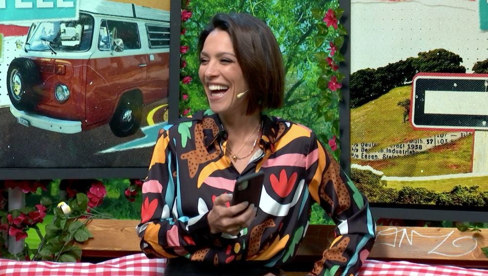 Lorena Castell en yu