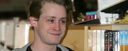 Macaulay Culkin Macaulay Culkin