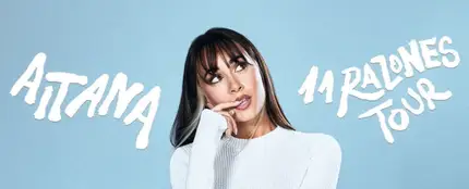 Aitana Aitana