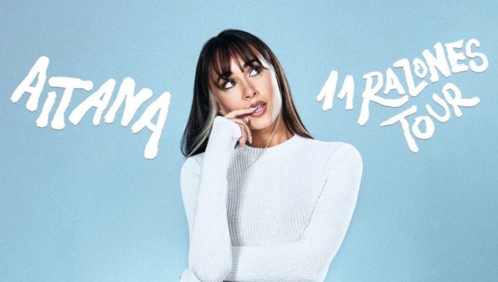 Aitana