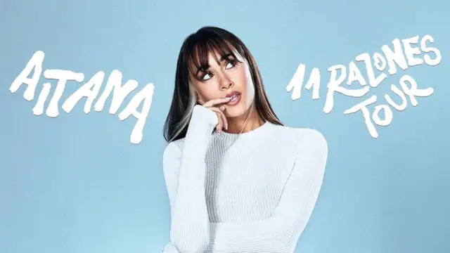 Aitana