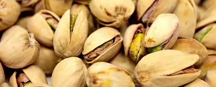 El truco para abrir los pistachos sin dejarte los dientes El truco para abrir los pistachos sin dejarte los dientes